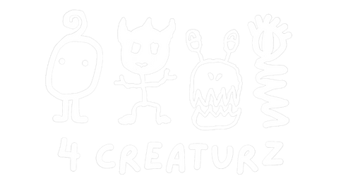 4 Creaturz