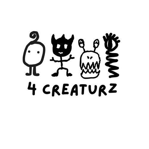 4 Creaturz